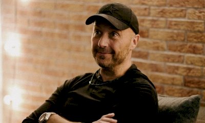 Joe Bastianich sarà un concorrente de L'Isola dei famosi