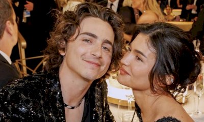 Timothèe Chalamet pensa al matrimonio