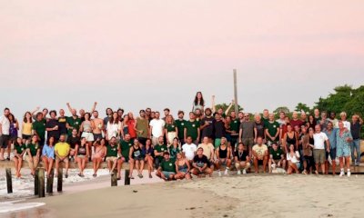 L'Isola dei Famosi: dieci possibili naufraghi perfetti