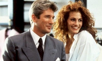 Pretty Woman, rivelazione Julia Roberts: 