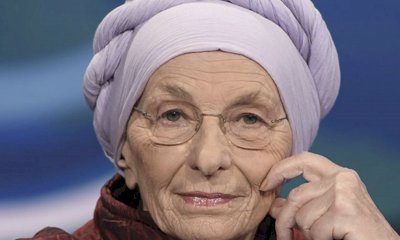 Emma Bonino operata d'urgenza: cosa è successo e come sta ora