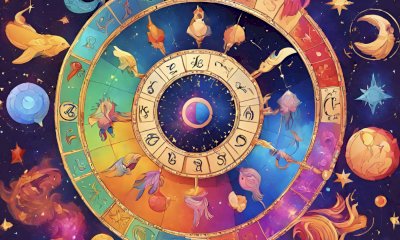 Oroscopo, i segni più fortunati dal 22 al 28 gennaio