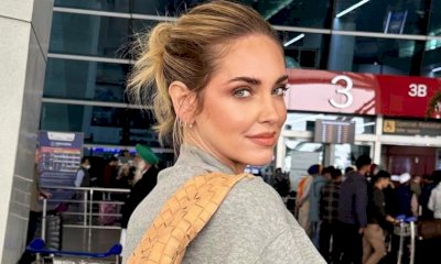 Chiara Ferragni, indagine per truffa per altri due prodotti
