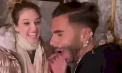 Federico Fashion Style impazzisce davanti a tutti: la notizia è sconvolgente 