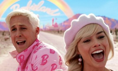 Oscar 2024, niente nomination per Margot Robbie e Greta Gerwig | Lo sfogo di Ryan Gosling