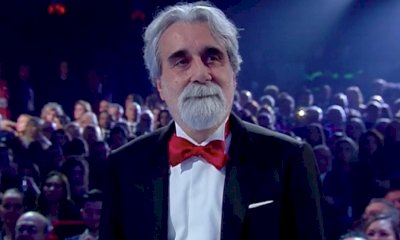 Sanremo 2024, Beppe Vessicchio non ci sarà