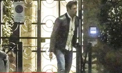 Giambruno fa una sorpresa a Giorgia Meloni: pace in vista?