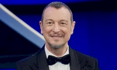 Sanremo 2024, Mediaset si arrende | Ecco cosa andrà in onda