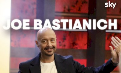 MasterChef, questa sera la puntata più attesa: torna Joe Bastianich