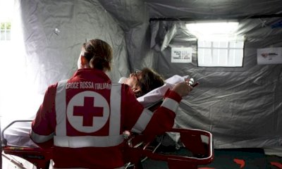 Genova, molestie e abusi in ospedale: arrestato infermiere