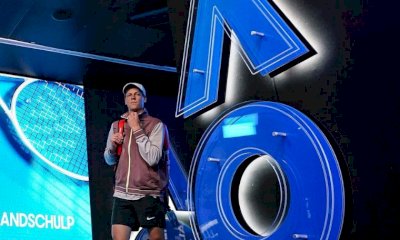 Australian Open 2024: dove e quando si gioca