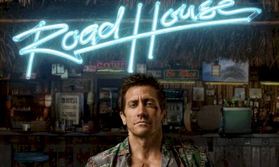 Il duro del Roadhouse, il trailer italiano del film con Jake Gyllenhaal