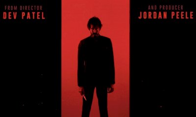 Monkey Man: il trailer del thriller diretto da Dev Patel