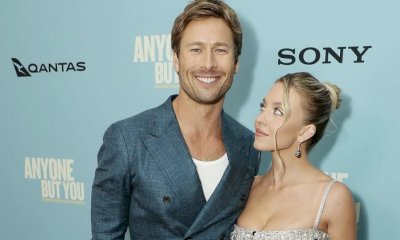 Chi è Glen Powell, da Top Gun a Tutti tranne Te