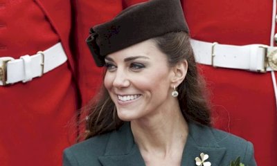 Kate Middleton dimessa dall'ospedale dopo 13 giorni di ricovero