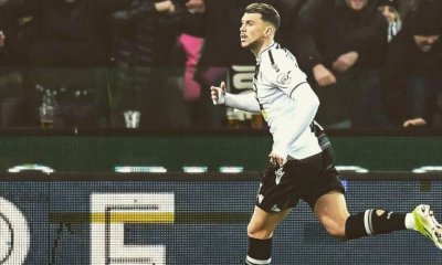 Calciomercato, la Juve non molla: tentativo per un centrocampista