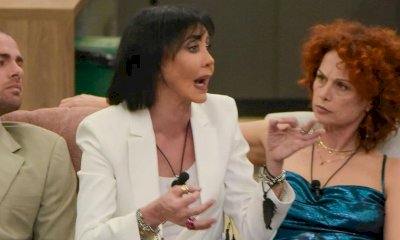 Grande Fratello, provvedimenti immediati per tre concorrenti