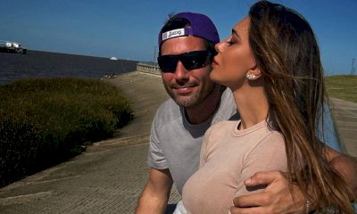 Elio e Belen, è finita: l'annuncio di Fabrizio Corona