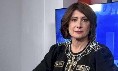 Vladimir Luxuria alla conduzione de L'Isola dei famosi?