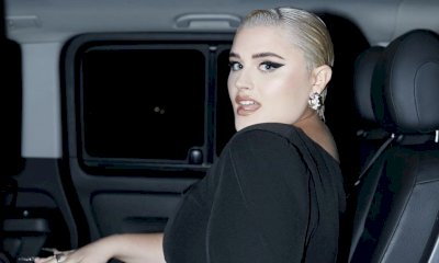 Sanremo 2024: il testo di La rabbia non ti basta di BigMama