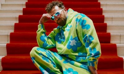 Sanremo 2024 secondo Combat Dargen