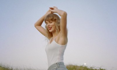Taylor Swift: in arrivo un nuovo album 