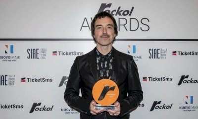 Sanremo 2024: testo e significato di Ti muovi, la canzone di Diodato