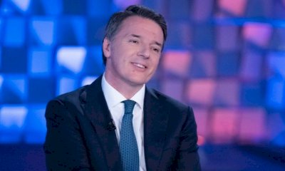 Matteo Renzi vs Chiara Ferragni: cosa è successo esattamente