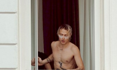 Irama, l'amore è finito: parla l'ex fidanzata