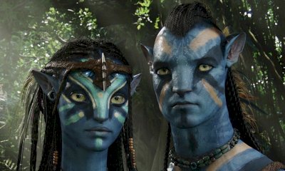 Avatar 3: James Cameron a lavoro
