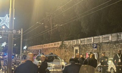 Sanremo 2024, allarme bomba: evacuati anche gli artisti