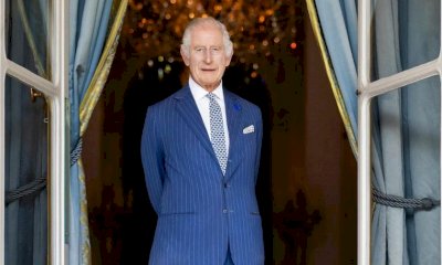 Re Carlo III malato: quale cura deve fare