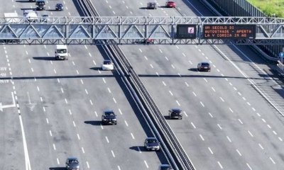 Con il motorino in autostrada, ora si può: cosa è stato deciso
