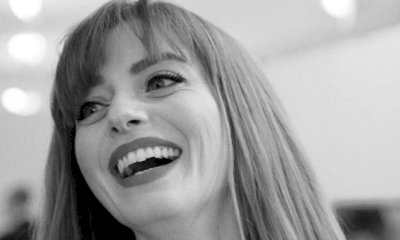 Annalisa non scende le scale dell'Ariston: è incinta? | Risponde la cantante