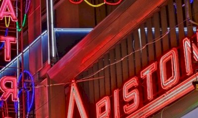 Sanremo, individuato l'uomo che ha lanciato l'allarme bomba