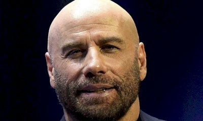 John Travolta: l'ospite d'onore di Sanremo balla con Amadeus