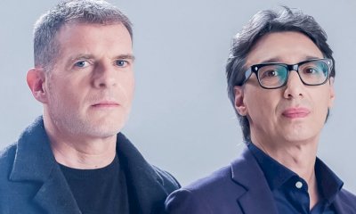 Sanremo 2024, Paolo Jannacci e Stefano Massimi contro le morti bianche