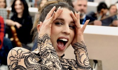 Sanremo 2024: la classifica dei brani più ascoltati su Spotify