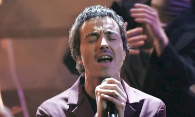 Sanremo 2024: la scaletta della quarta serata