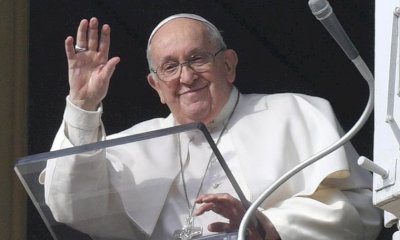 Il Papa e le coppie gay: nuove rivelazioni scatenano la polemica