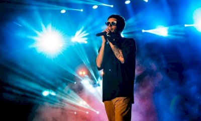 Sanremo 2024, Gazzelle in ritardo: dove è finito