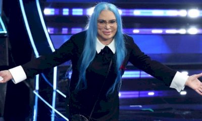 Il desiderio più grande di Loredana Bertè