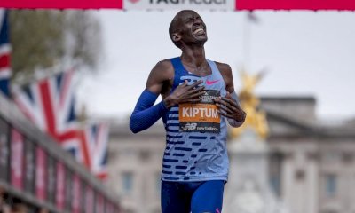 Morto Kiptum, il campione della maratona