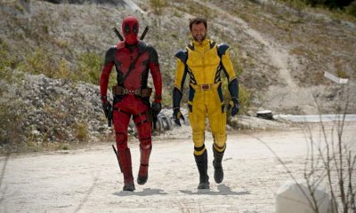 Deadpool 3, svelato il primo trailer - VIDEO