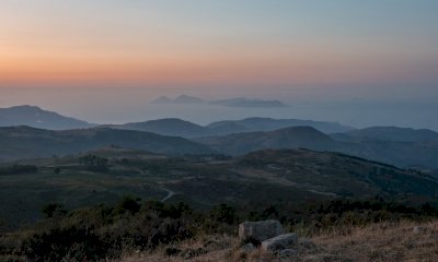 Alla scoperta dei borghi fantasma italiani: villaggi abbandonati che incantano